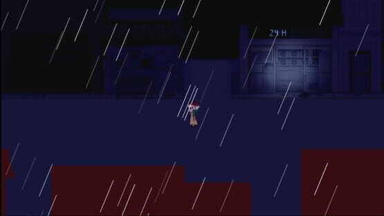 Screenshot Dark Light