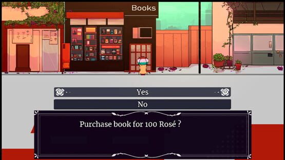 Screenshot Dark Light
