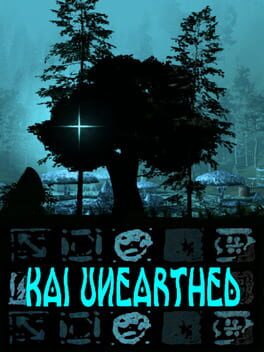 Cover Kai UnEarthed
