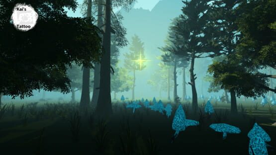 Screenshot Kai UnEarthed