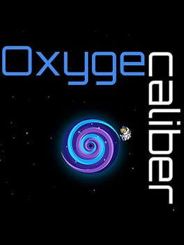 Cover Oxygen Caliber