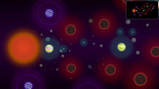 Screenshot Oxygen Caliber