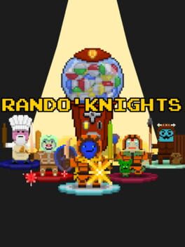 Cover Rando'Knights