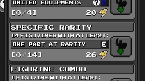 Screenshot Rando'Knights