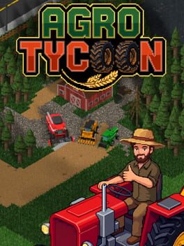 Cover Agro Tycoon