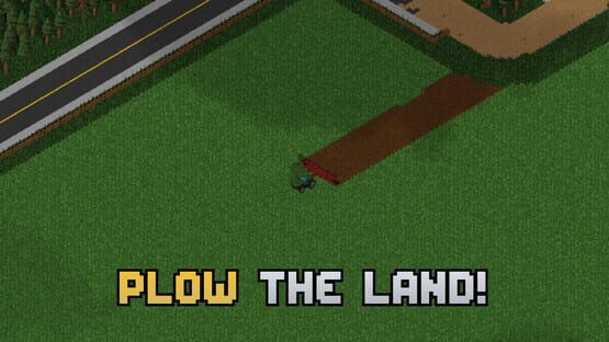 Screenshot Agro Tycoon