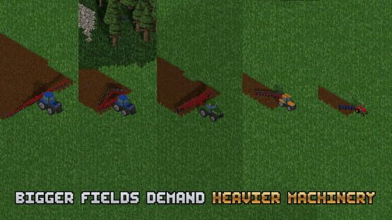 Screenshot Agro Tycoon