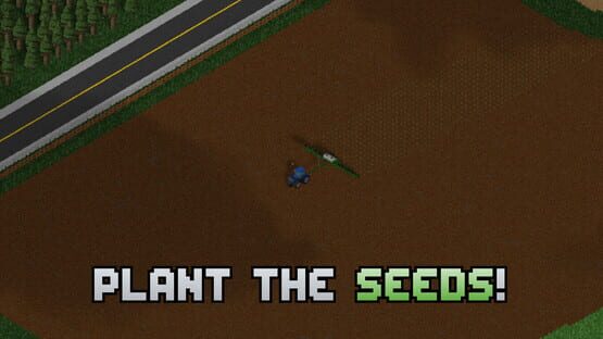 Screenshot Agro Tycoon