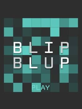 Cover Blip Blup