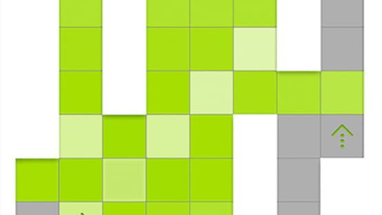 Screenshot Blip Blup