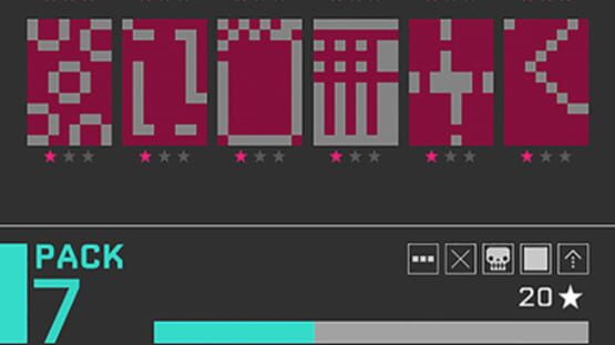 Screenshot Blip Blup