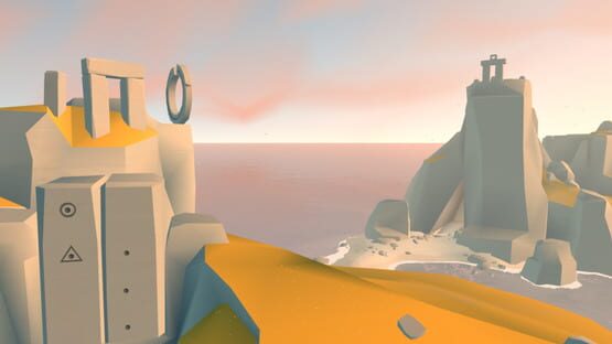 Screenshot Land's End