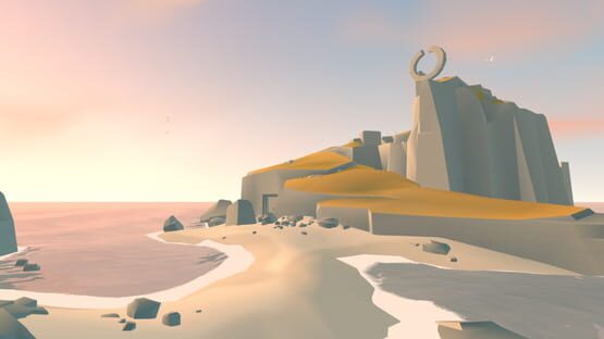 Screenshot Land's End