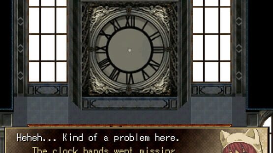 Screenshot Teitai Shoujo