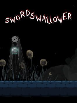 Cover Swordswallower