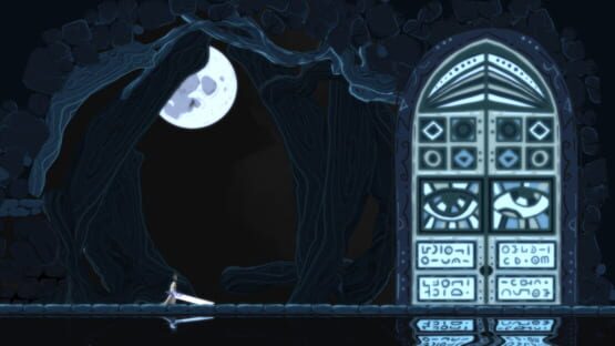 Screenshot Swordswallower