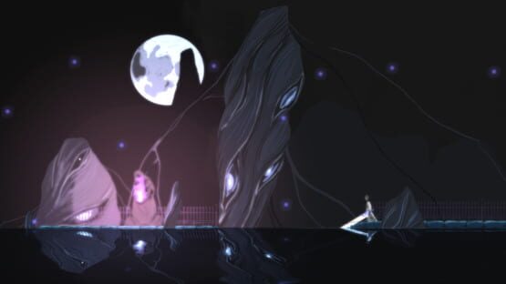 Screenshot Swordswallower