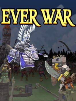 Cover Ever War