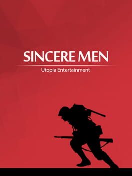 Cover SincereMen