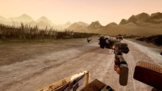 Screenshot SincereMen
