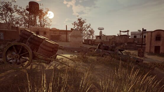 Screenshot SincereMen