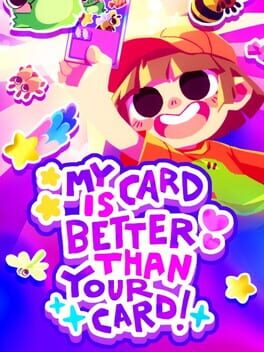 Cover My Card Is Better Than Your Card!