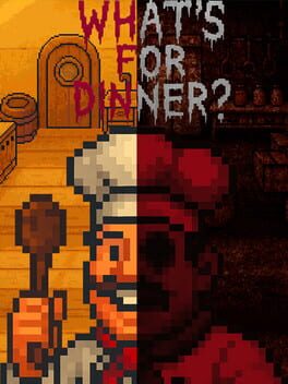 Cover What's for Dinner?