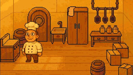 Screenshot What's for Dinner?