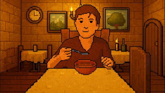 Screenshot What's for Dinner?