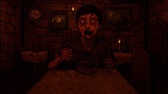 Screenshot What's for Dinner?