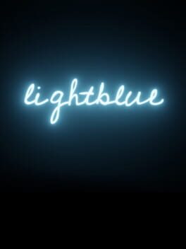 Cover Lightblue