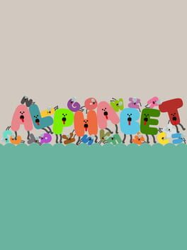 Cover Alphabet