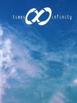 Cover Times Infinity