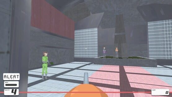 Screenshot Times Infinity