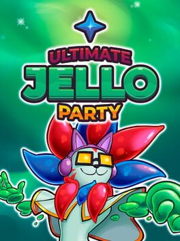 Cover Ultimate Jello Party
