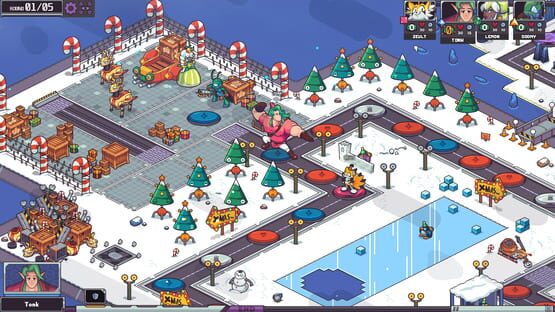 Screenshot Ultimate Jello Party