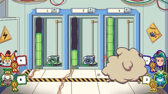 Screenshot Ultimate Jello Party