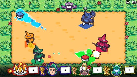 Screenshot Ultimate Jello Party