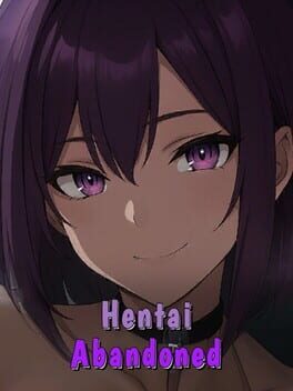Cover Hentai Abandoned
