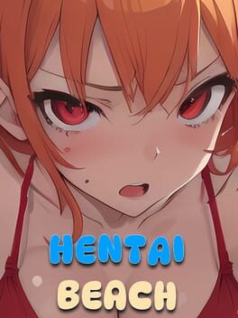 Cover Hentai Beach