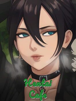Cover Hentai Cafe