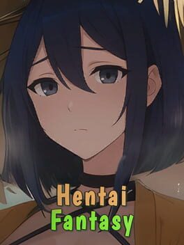 Cover Hentai Fantasy