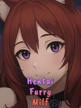 Cover Hentai Furry Milf