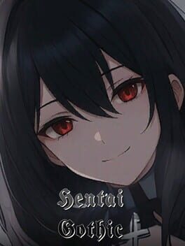 Cover Hentai Gothic