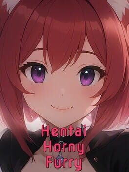 Cover Hentai Horny Furry