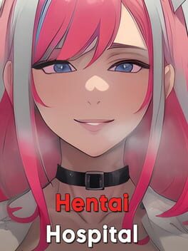 Cover Hentai Hospital