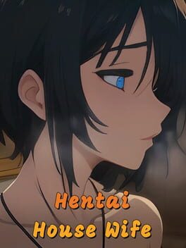 Cover Hentai House Wife