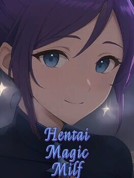 Cover Hentai Magic Milf