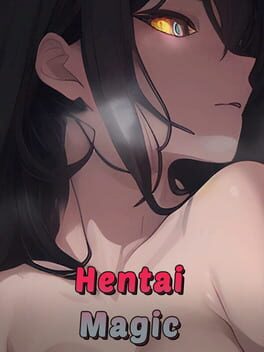 Cover Hentai Magic