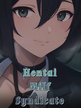Cover Hentai Milf Syndicate